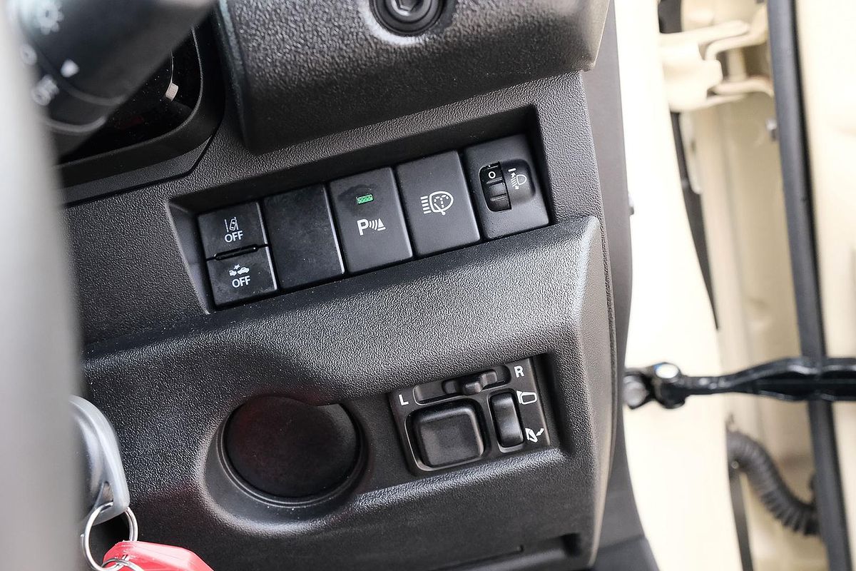 2024 Suzuki Jimny JIMNY XL MY23