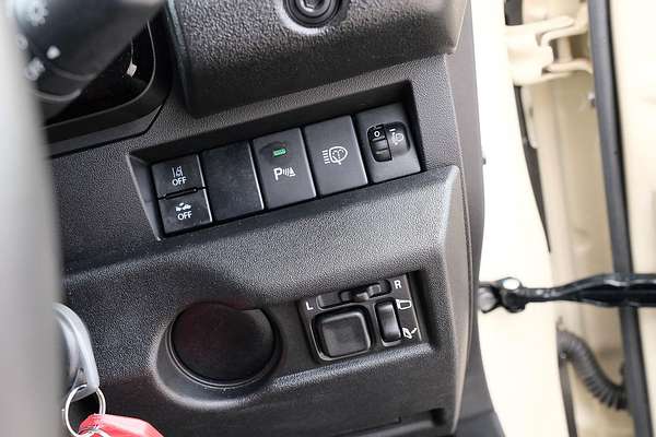 2024 Suzuki Jimny JIMNY XL MY23