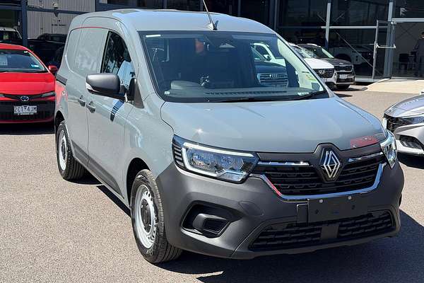 2025 Renault Kangoo L1 XFK SWB