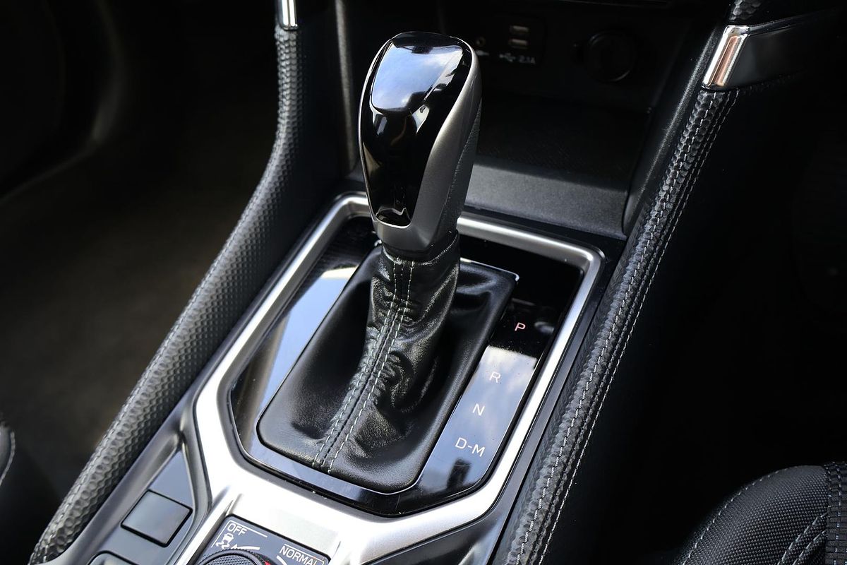 2024 Subaru Forester 2.5i S5