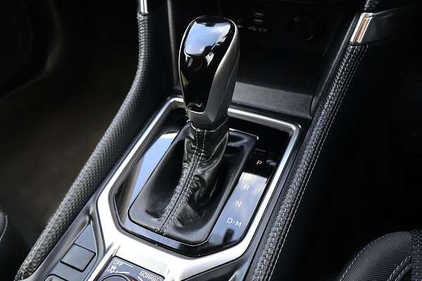 2024 Subaru Forester 2.5i S5