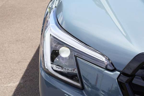 2024 Subaru Forester 2.5i S5