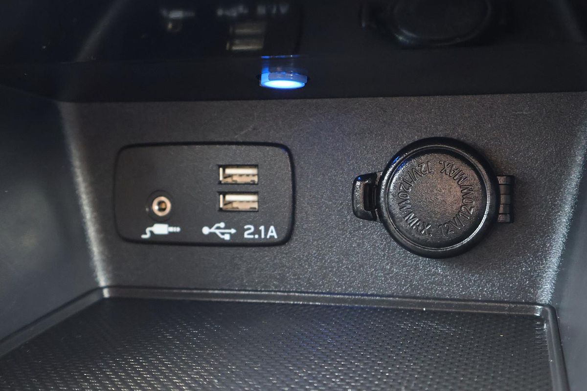 2024 Subaru Forester 2.5i S5