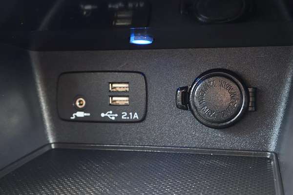 2024 Subaru Forester 2.5i S5