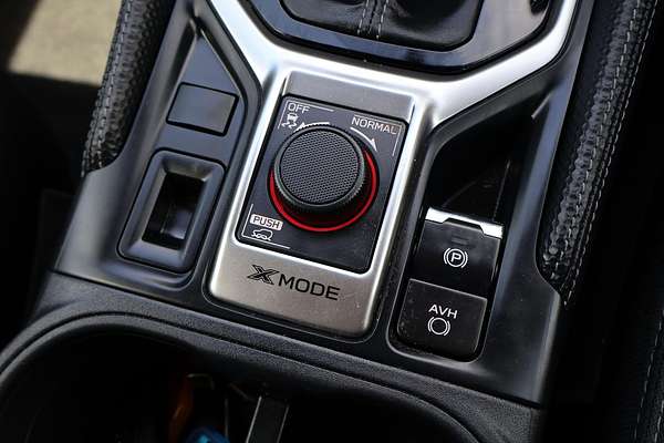 2024 Subaru Forester 2.5i S5