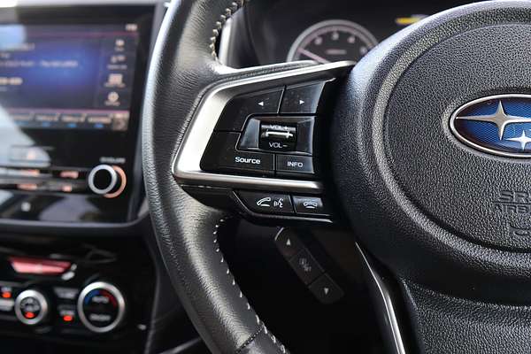 2024 Subaru Forester 2.5i S5