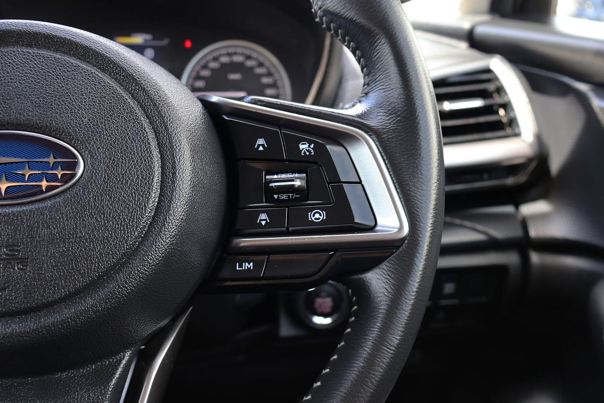 2024 Subaru Forester 2.5i S5