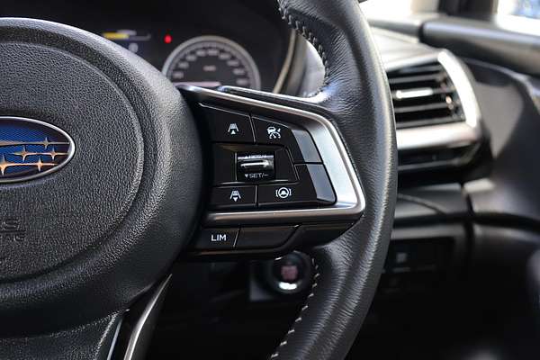 2024 Subaru Forester 2.5i S5