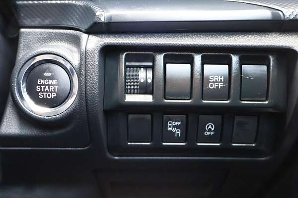 2024 Subaru Forester 2.5i S5