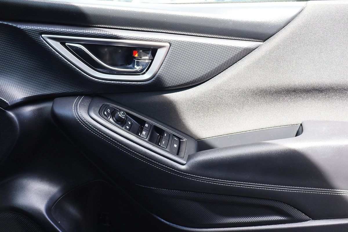 2024 Subaru Forester 2.5i S5