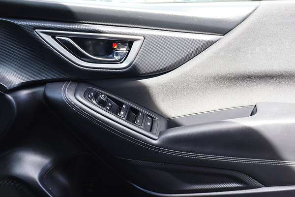 2024 Subaru Forester 2.5i S5