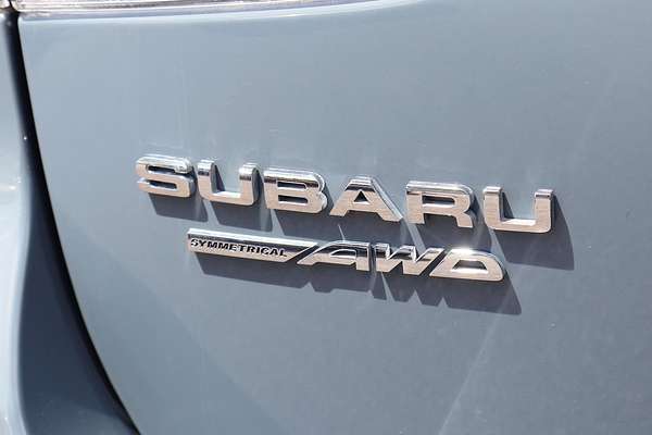 2024 Subaru Forester 2.5i S5