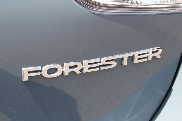 2024 Subaru Forester 2.5i S5