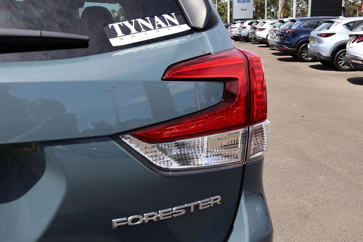 2024 Subaru Forester 2.5i S5