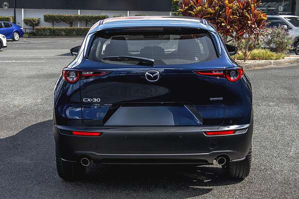 2025 Mazda CX-30 G25 GT SP DM Series