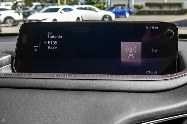 2025 Mazda CX-30 G25 GT SP DM Series