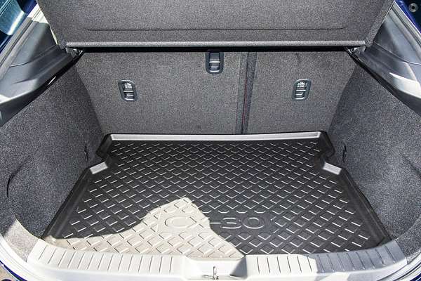 2025 Mazda CX-30 G25 GT SP DM Series