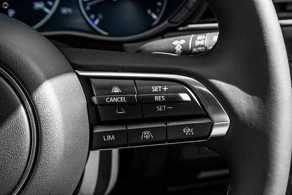 2025 Mazda CX-30 G25 GT SP DM Series