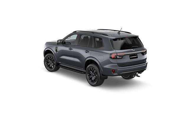 2025 Ford Everest Sport Bi-Turbo 2.0L