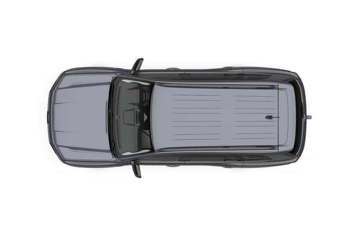 2025 Ford Everest Sport Bi-Turbo 2.0L