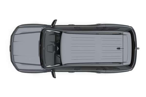 2025 Ford Everest Sport Bi-Turbo 2.0L