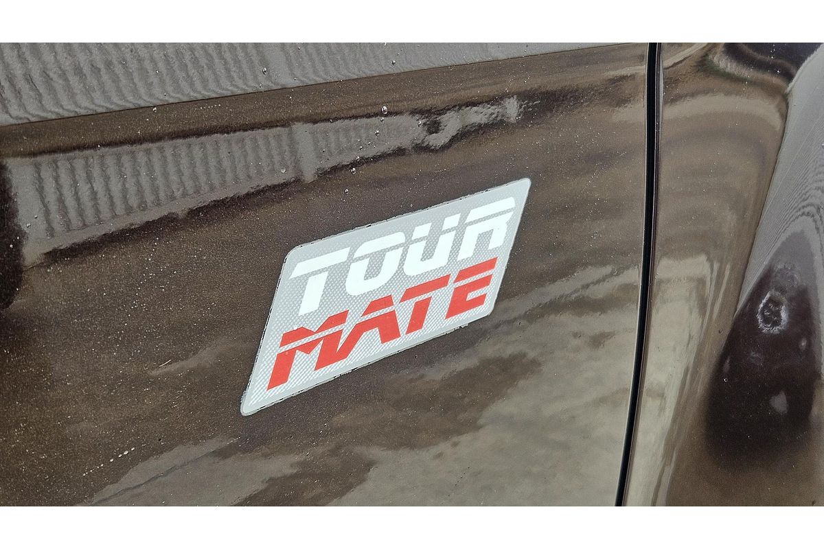 2017 Isuzu MU-X LS-T