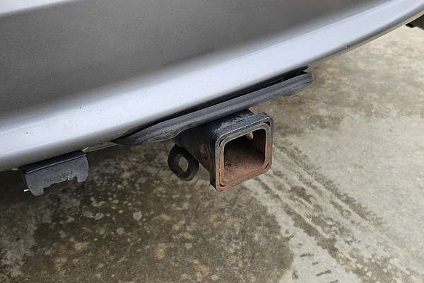 2017 Isuzu MU-X LS-T