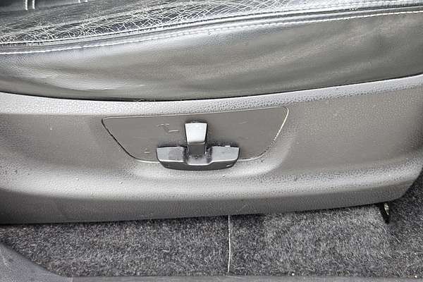 2017 Isuzu MU-X LS-T