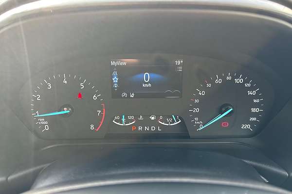 2023 Ford Puma JK thumb-20