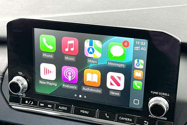 2024 Mitsubishi Outlander ES ZM