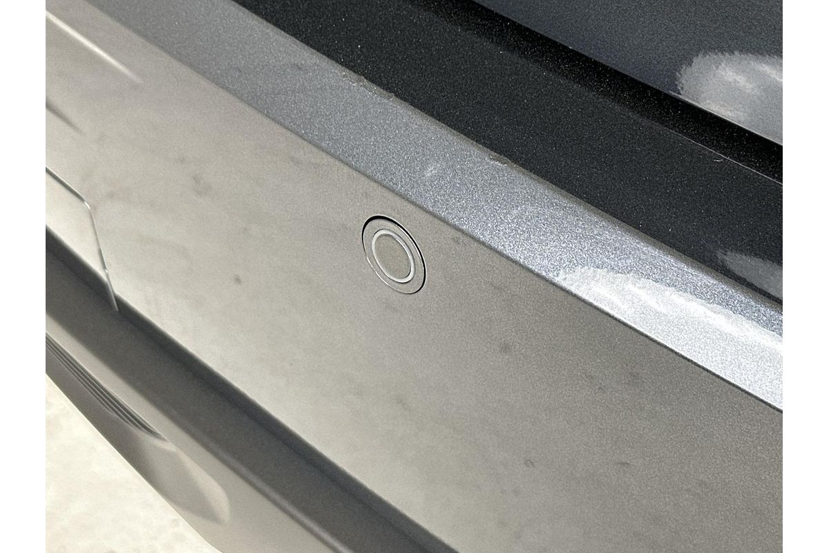 2024 Mitsubishi Outlander ES ZM