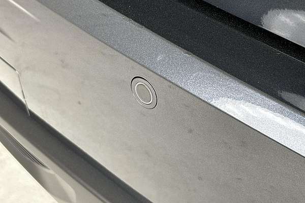 2024 Mitsubishi Outlander ES ZM