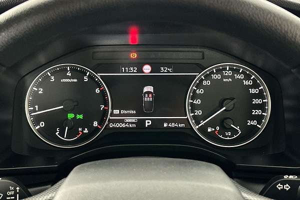 2024 Mitsubishi Outlander ES ZM