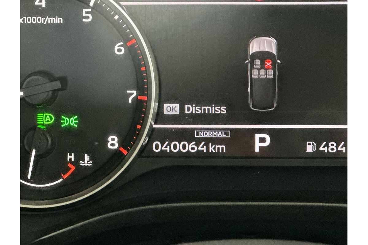 2024 Mitsubishi Outlander ES ZM