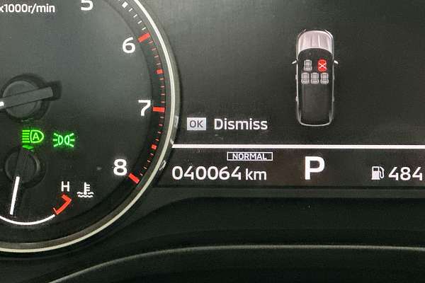 2024 Mitsubishi Outlander ES ZM