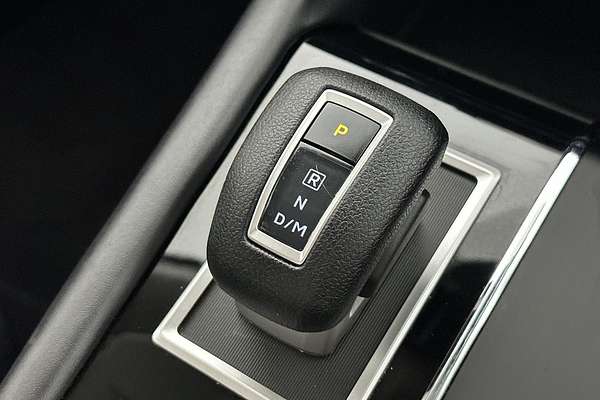 2024 Mitsubishi Outlander ES ZM