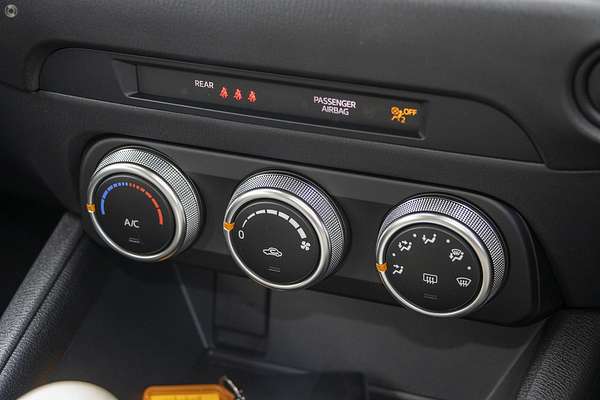 2025 Mazda CX-5 G20 Maxx KF Series