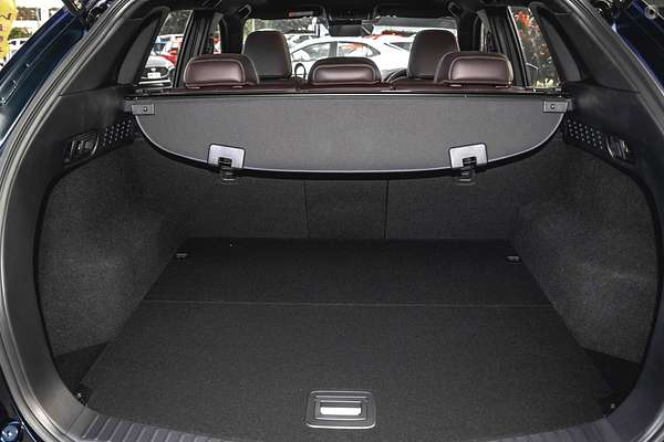 2025 Mazda CX-5 G25 Akera KF Series