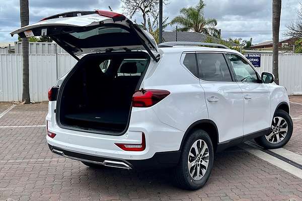 2024 KGM SsangYong Rexton Ultimate Y461 thumb-4