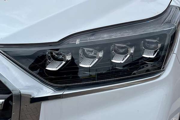 2024 KGM SsangYong Rexton Ultimate Y461 thumb-10