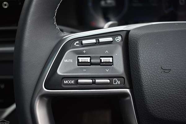 2024 KGM SsangYong Rexton Ultimate Y461 thumb-18