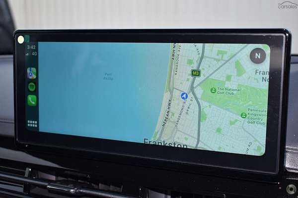 2024 KGM SsangYong Rexton Ultimate Y461 thumb-20