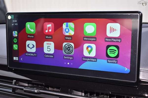 2024 KGM SsangYong Rexton Ultimate Y461 thumb-7