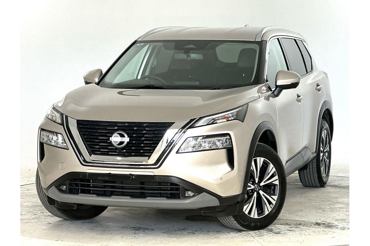 2024 Nissan X-TRAIL ST-L T33