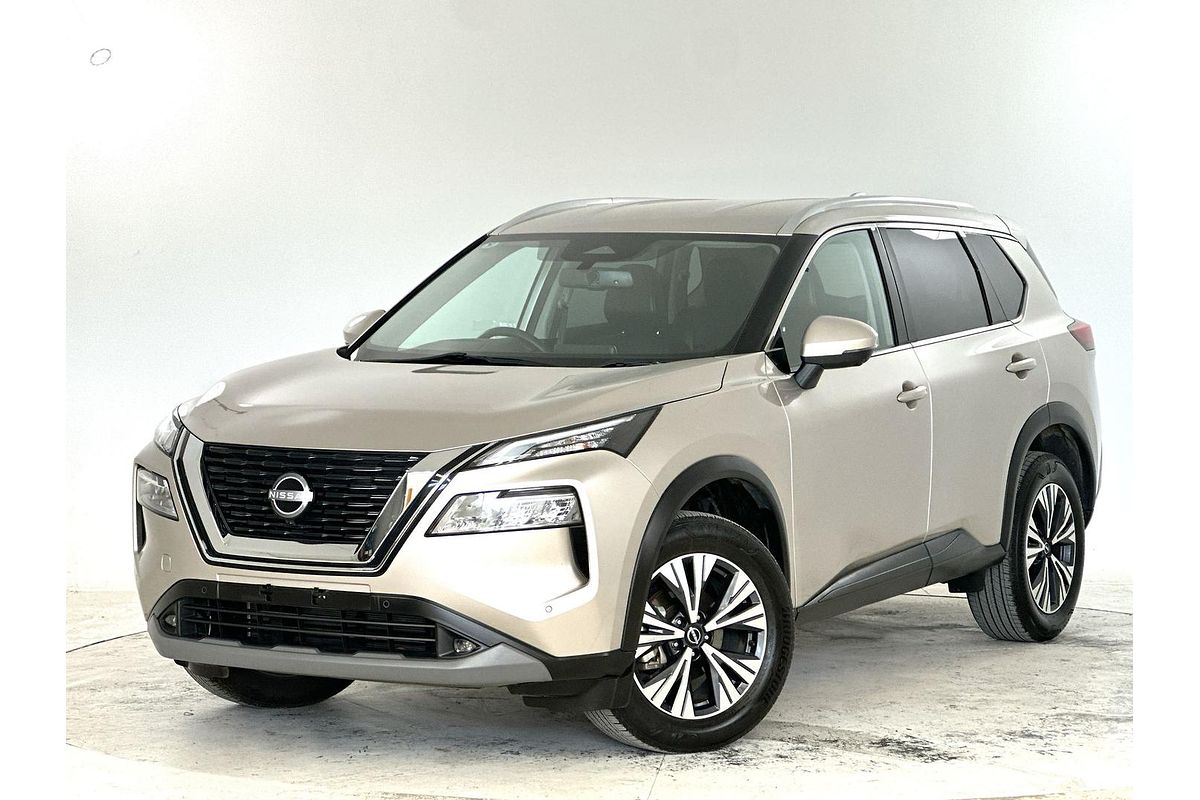 2024 Nissan X-TRAIL ST-L T33