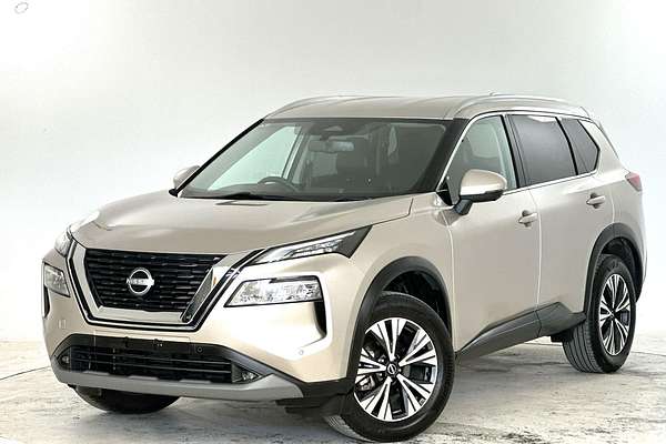 2024 Nissan X-TRAIL ST-L T33