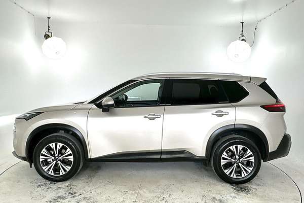 2024 Nissan X-TRAIL ST-L T33