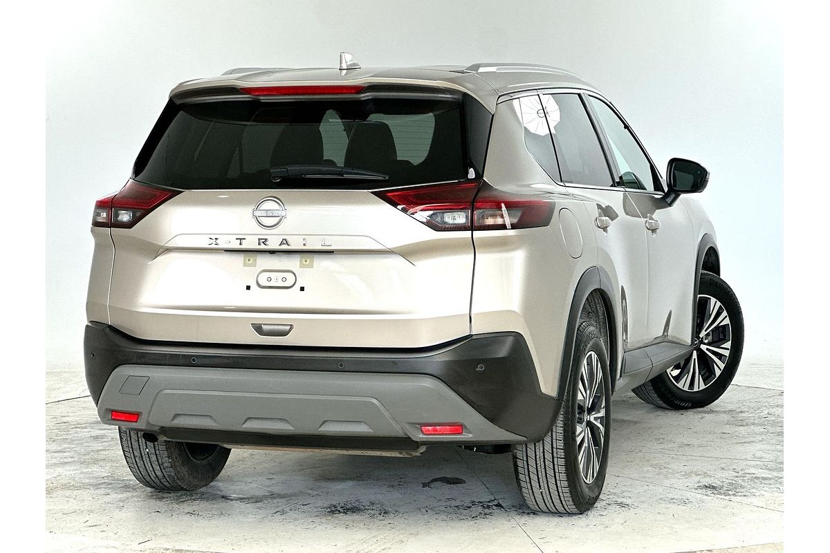2024 Nissan X-TRAIL ST-L T33