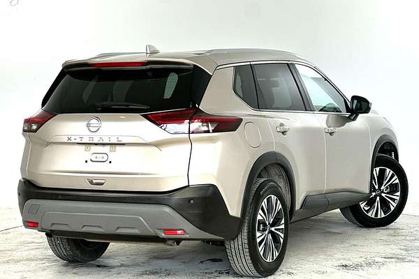 2024 Nissan X-TRAIL ST-L T33
