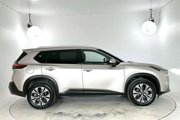 2024 Nissan X-TRAIL ST-L T33